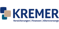 Logo der Firma Kremer Versicherungsbüro aus Bamberg auf dem Branchenportal Finanzberater.net