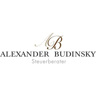 Logo der Firma Alexander Budinsky Steuerberater aus Fürth