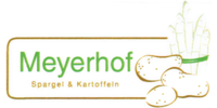 Logo der Firma Meyerhof Spargel & Kartoffeln aus Willich
