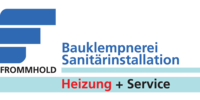 Logo der Firma Frommhold aus Königsbrück