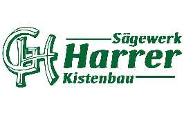 Logo der Firma Harrer Holz GmbH aus Dietramszell