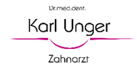 Logo der Firma Dr.med.dent. Karl Unger aus Weilheim