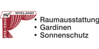 Logo der Firma Raumausstatter Wieland aus Gelenau