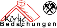 Logo der Firma Körtje Bedachungen GmbH aus Lachendorf