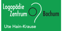 Logo der Firma Logopädie Zentrum Bochum Hain-Krause aus Bochum