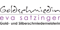 Logo der Firma Goldschmiedemeisterin Satzinger Eva aus Burgsalach