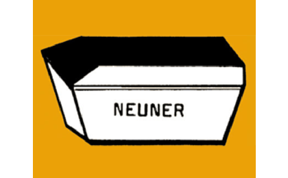 Logo der Firma Bau Container Neuner aus Garmisch-Partenkirchen