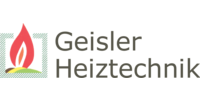 Logo der Firma Geisler Heiztechnik aus Burkau