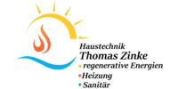 Logo der Firma Haustechnik Thomas Zinke aus Stolpen