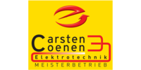 Logo der Firma Carsten Coenen Elektrotechnik GmbH aus Goch