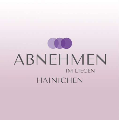 Logo der Firma Abnehmen im Liegen Hainichen aus Hainichen