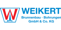 Logo der Firma Brunnenbau Weikert GmbH & Co. KG aus Spalt