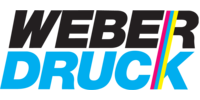 Logo der Firma DRUCK WEBER aus Regensburg