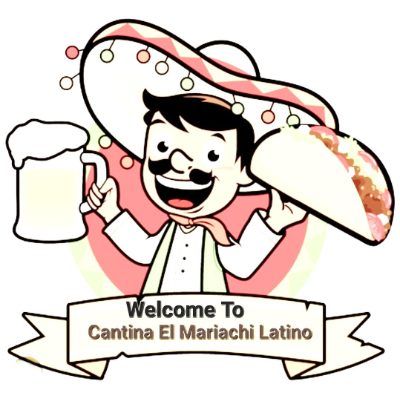 Logo der Firma Cantina El Mariachi Latino aus Schwarzenbach a.Wald