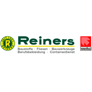 Logo der Firma Reiners Baubedarf GmbH aus Bremen