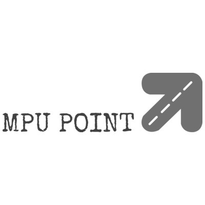 Logo der Firma MPU POINT aus Köln