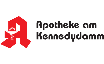 Logo der Firma Apotheke am Kennedydamm aus Düsseldorf