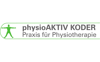 Logo der Firma Krankengymnastik AKTIV physio aus Neutraubling