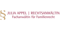 Logo der Firma Anwaltskanzlei Appel aus Celle