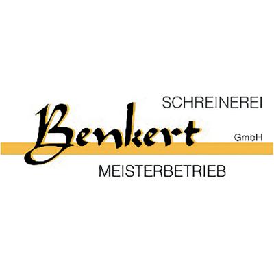Logo der Firma Benkert Schreinerei GmbH aus Bamberg