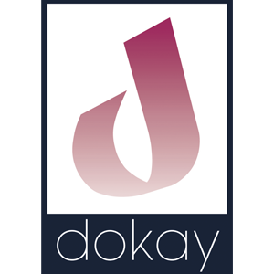 Logo der Firma dokay GmbH - Software-Produkte und individuelle Tools rund um Microsoft Word aus Freiburg im Breisgau