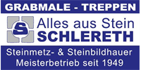 Logo der Firma Alles aus Stein - Schlereth aus Burkardroth auf dem Branchenportal Fliesenleger.net