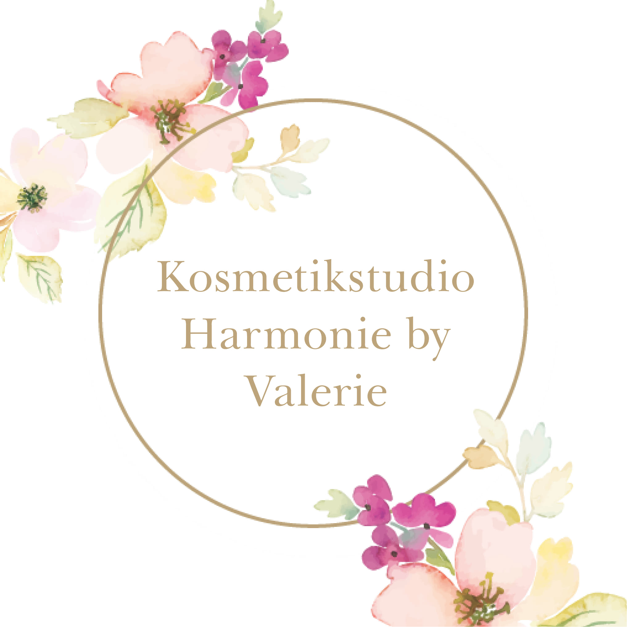 Logo der Firma Kosmetikstudio Harmonie by Valerie aus Regensburg