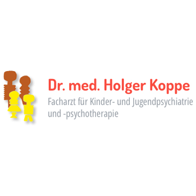 Logo der Firma Praxis Dr. med. Holger Koppe aus Oldenburg