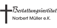 Logo der Firma Bestattungsinstitut Müller aus Neuhaus