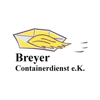 Logo der Firma Breyer Containerdienst e.K. Inh. L. Röther aus Mannheim