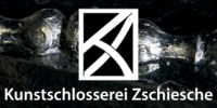 Logo der Firma Kunstschlosserei Zschiesche aus Dresden
