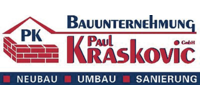 Logo der Firma Kraskovic GmbH aus Emmendingen