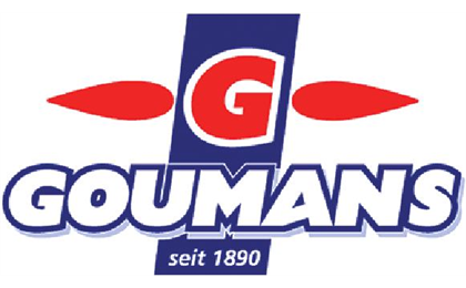 Logo der Firma Goumans aus Viersen auf dem Branchenportal Sanitaer.org