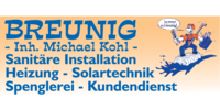 Logo der Firma Michael Kohl Installation Breunig aus Estenfeld