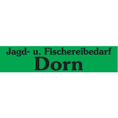 Logo der Firma Joachim Wilhelm Dorn , Jagd- und Fischereibedarf aus Fürth