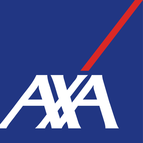 Logo der Firma AXA Stephan Heinl aus Tirschenreuth