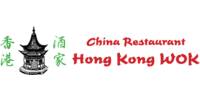 Logo der Firma China Restaurant HongKong Wok aus Deggendorf