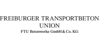 Logo der Firma Freiburger Transportbeton Union aus Freiburg