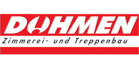 Logo der Firma Zimmerei Dohmen aus Viersen auf dem Branchenportal Bauunternehmen.org