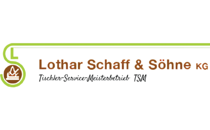 Logo der Firma Lothar Schaff & Söhne KG aus Mülheim an der Ruhr