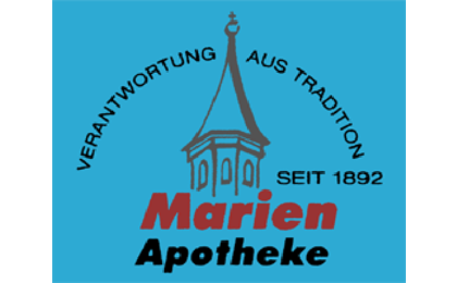 Logo der Firma VITAL APOTHEKE aus Odelzhausen