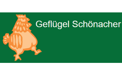Logo der Firma Schönacher Frischgeflügel GmbH & Co. KG aus Ingolstadt