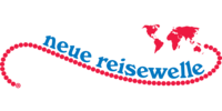 Logo der Firma Neue Reisewelle GmbH aus Dresden