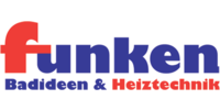 Logo der Firma FUNKEN aus Nettetal