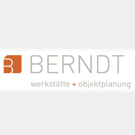 Logo der Firma Berndt GmbH aus Großschönau