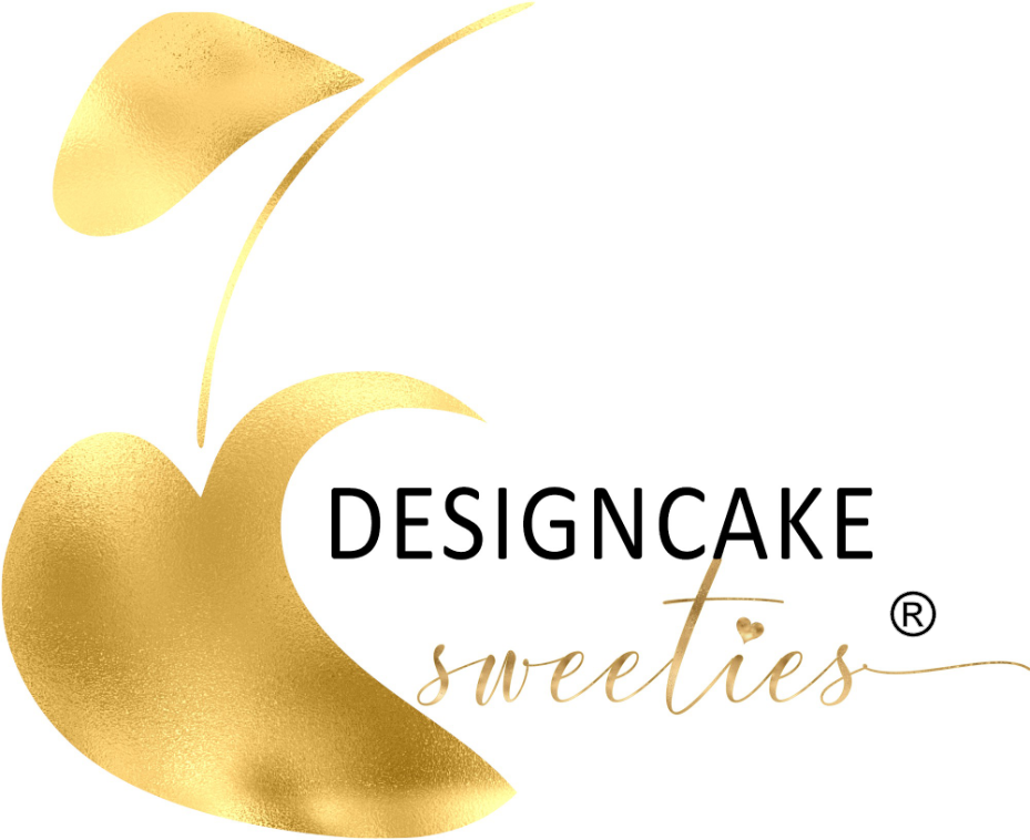 Logo der Firma DesignCake Sweeties® aus Cham OT Vilzing