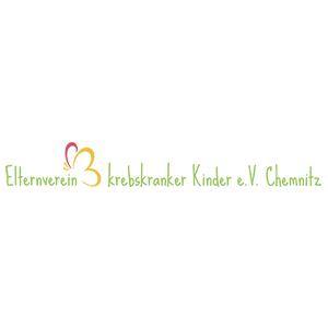 Logo der Firma Elternverein krebskranker Kinder e.V. Chemnitz aus Chemnitz