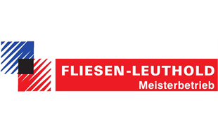 Logo der Firma Leuthold aus Ottendorf-Okrilla auf dem Branchenportal Fliesenleger.net