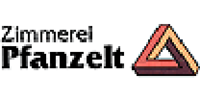 Logo der Firma Ulrich Pfanzelt aus Rettenbach a. Auerberg