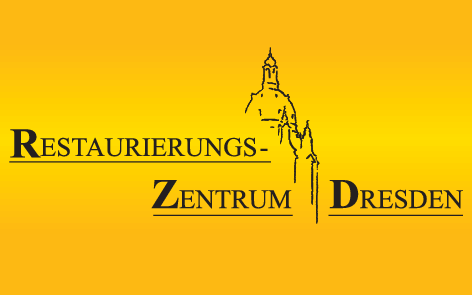 Logo der Firma Restaurierungs-Zentrum Dresden, Dipl.-Restaurator Hans-Werner Ludwig aus Dresden